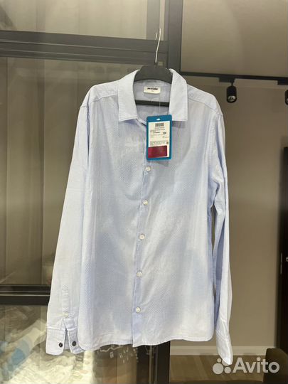Рубашка Gulliver Acoola 158 новая