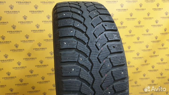 Bridgestone Blizzak Spike-01 225/60 R17 130T