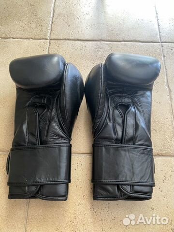 Боксёрские перчатки с конским волосом объявление продам