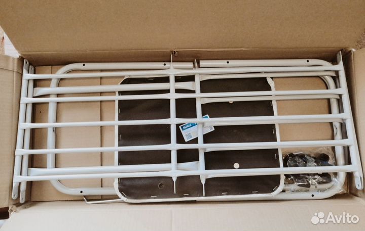 Обувница с сиденьем