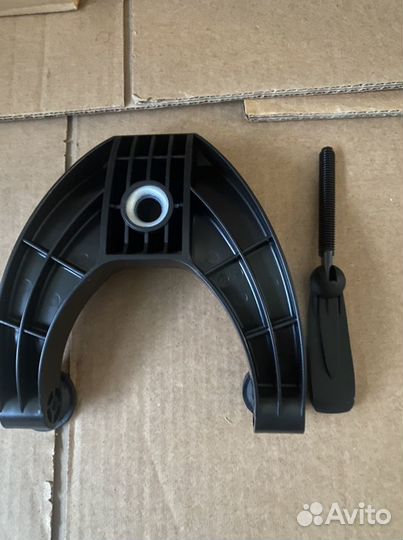 Крепление от руля Thrustmaster T300 RS gt