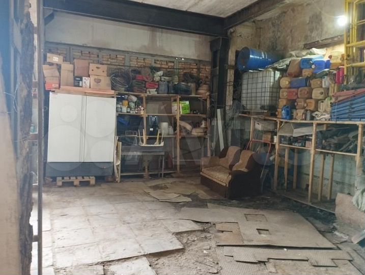 Сдам складское помещение, 60 м²