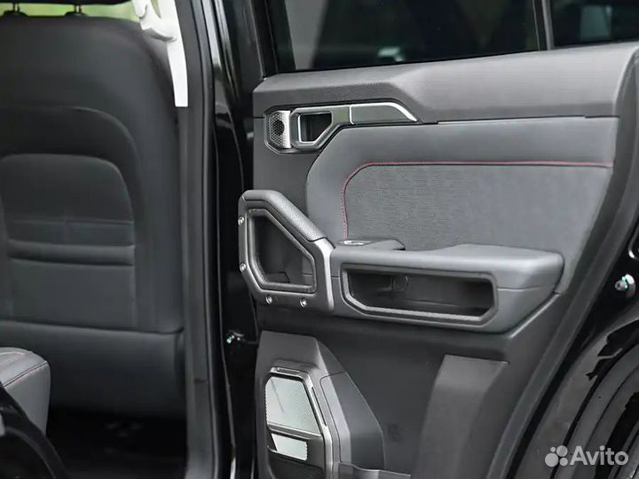 Jetour Traveler 2.0 AMT, 2023, 11 000 км