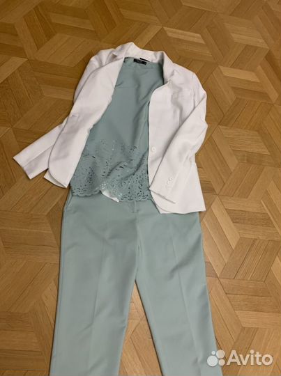 Одежда женская летняя пакетом