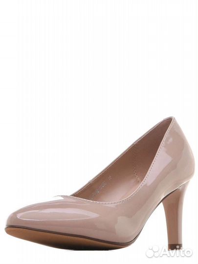 Туфли новые