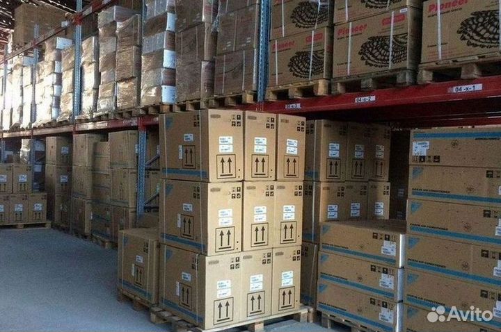 Кондиционер сплит в наличии