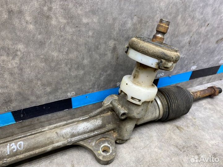Рулевая рейка Hyundai I30 1.4 G4FA 2013