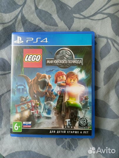 Игра для приставки ps4