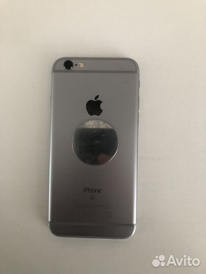 iPhone 6S, 32 ГБ