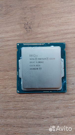 Материнская плата