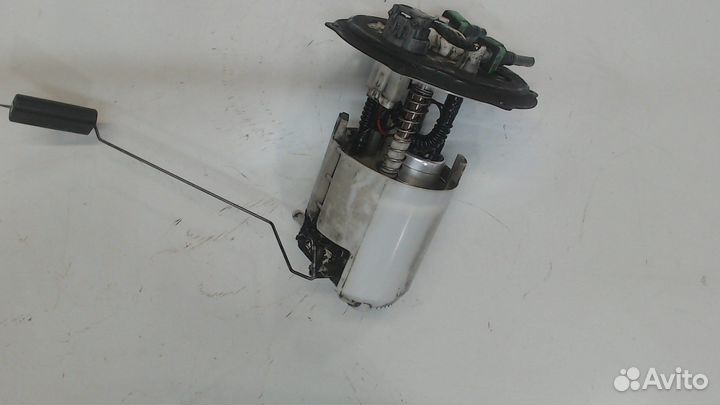 Насос топливный электрический Mitsubishi Lancer 10