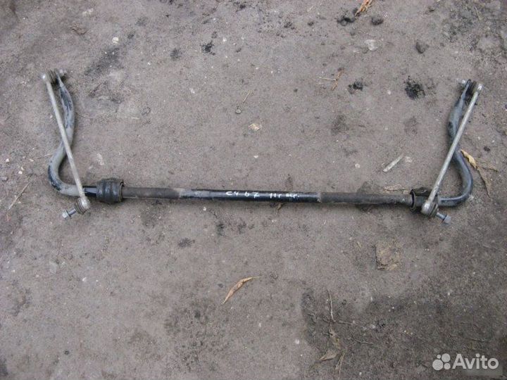 Стабилизатор Citroen C4