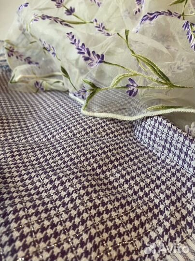 Лоскут остатки тканей для рукоделия