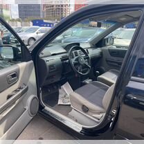 Nissan X-Trail 2.0 MT, 2007, 250 000 км, с пробегом, цена 610 000 руб.