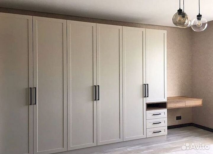 Шкаф навесной