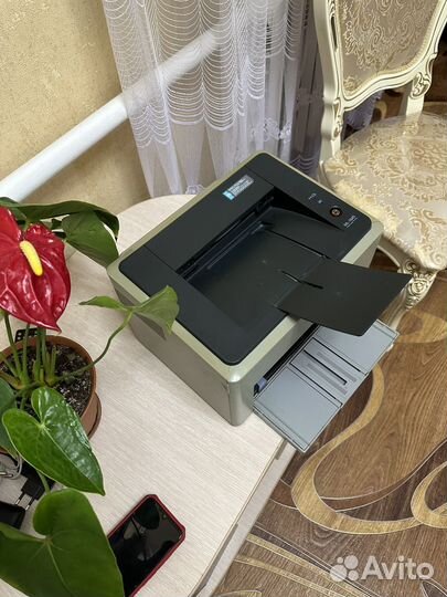 Принтер Samsung ML - 1645
