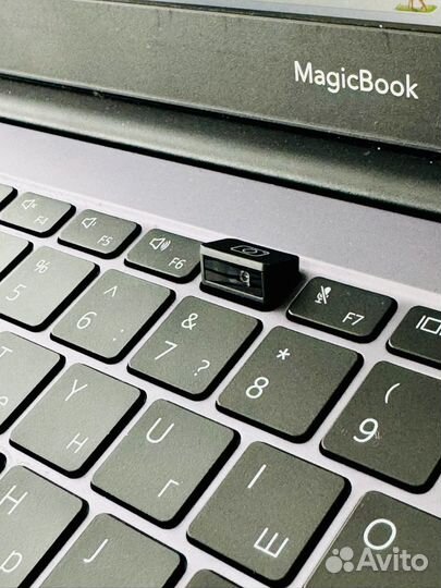 Ноутбук Honor magicbook 14