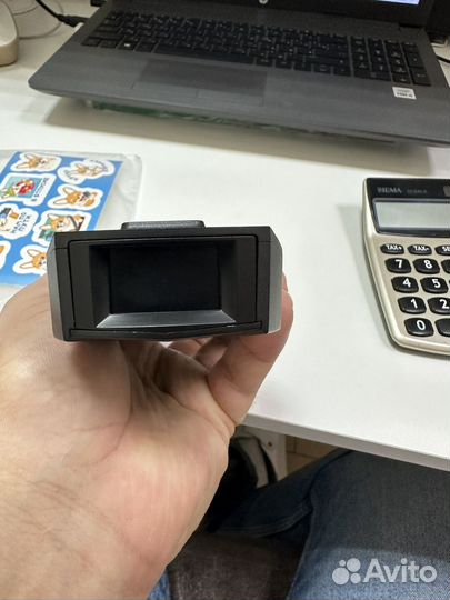 Антирадар spedal