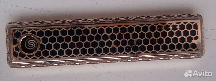 Зажигалка на запчасти