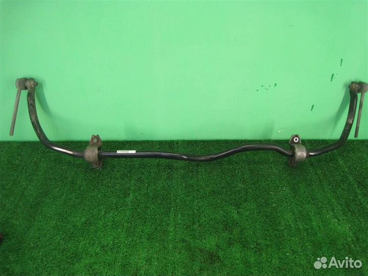 Стабилизатор передний volkswagen Tiguan (5N1) 2011