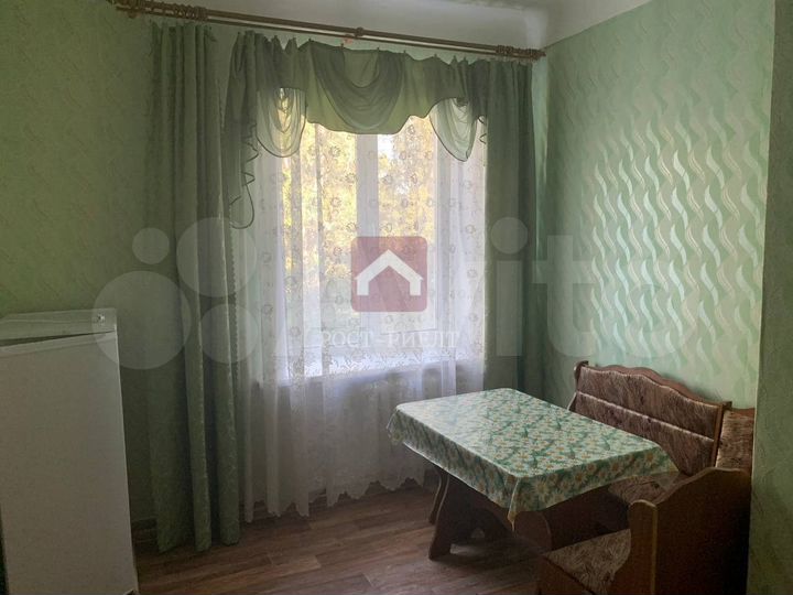 Комната 31 м² в 3-к., 2/5 эт.