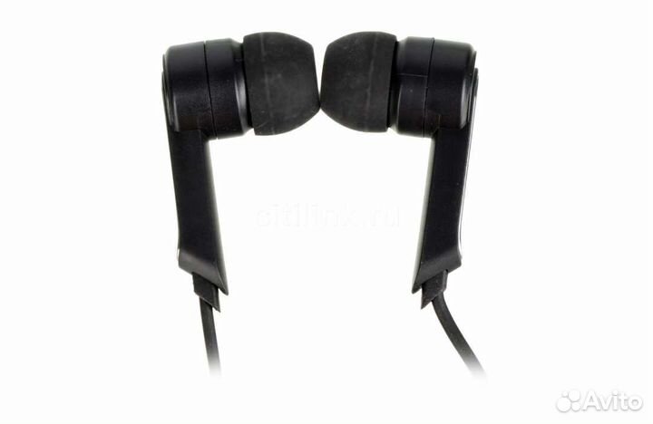 Наушники Philips с микрофоном Новые