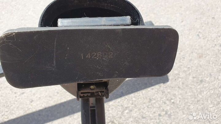 Багажник mont blanc