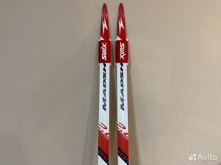 Беговые лыжи madshus redline 2.0