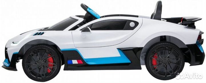 Электромобиль