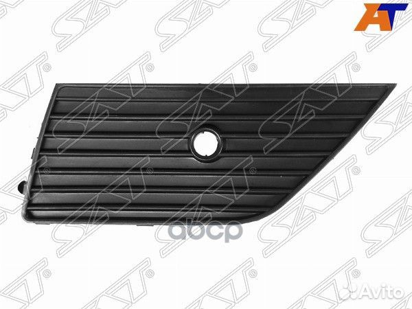 Заглушка Hyundai Creta 15-21 (Лево) ST-HN90-087C-2