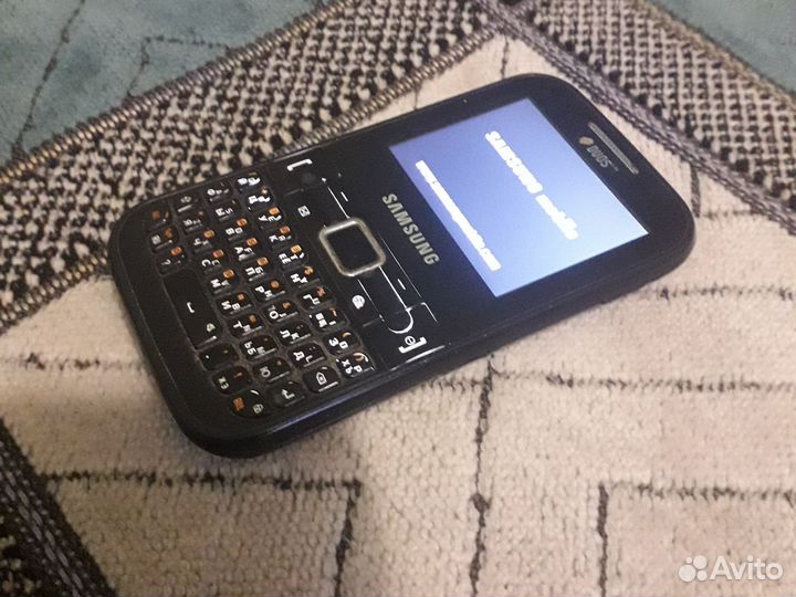 Samsung C3222