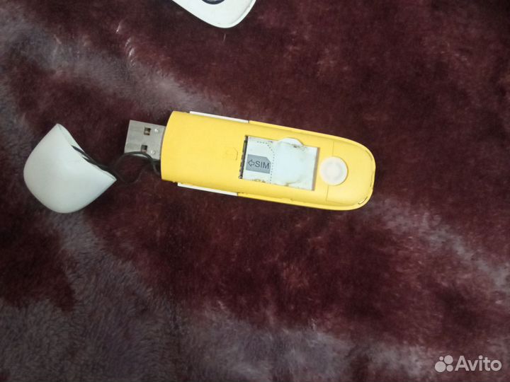 Модемы и роутеры 4g