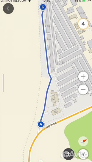 Корпус воздушного фильтра на nissan almera g15