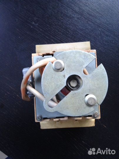 Выключатель ва с приводом