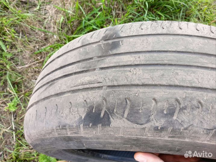 Hankook Optimo K415 225/60 R17