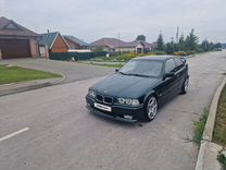 BMW 3 серия 2.5 MT, 1997, 315 000 км, с пробегом, цена 600 000 руб.