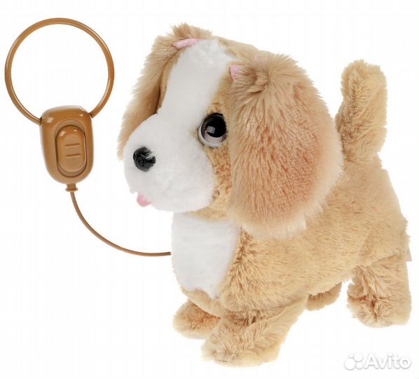 Собачка Синди