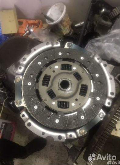 Автосервис