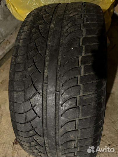 Michelin 4X4 A/T 255/55 R18 109W