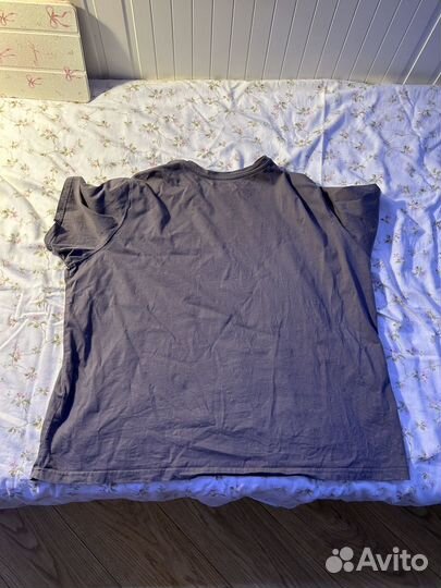 Футболка для девочки