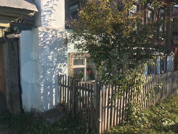 2-к. квартира, 46 м², 1/2 эт.