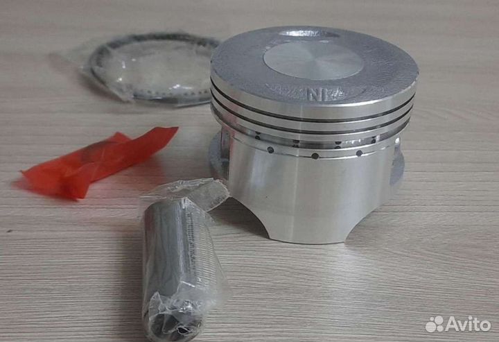 Поршень в сборе d63.5mm 164FML(CGN200)