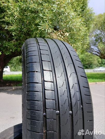 Pirelli Scorpion Verde 215/60 R17 98H