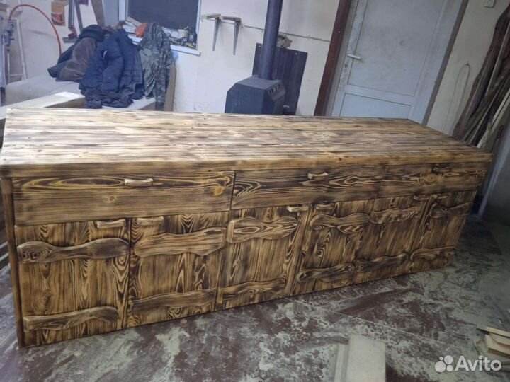 Кухонные гарнитуры