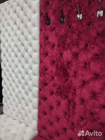 Каретная стяжка