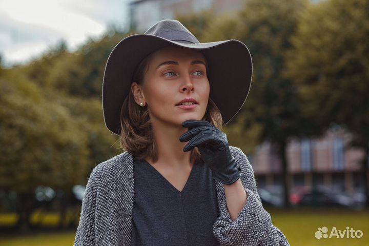 Фотограф (портреты, фотопрогулки, фото для блога)