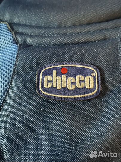 Рюкзак переноска для ребенка