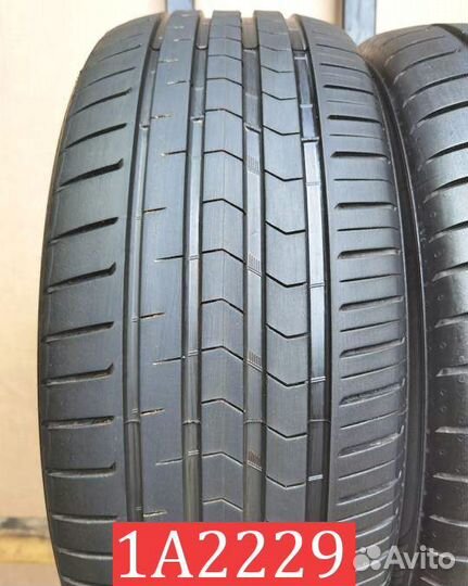 Vredestein Ultrac Satin 215/50 R18 R