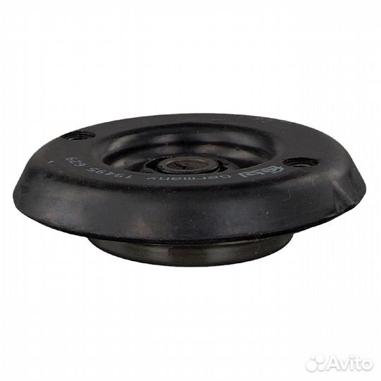 Верх.опора пер.аморт. peugeot 307-00-07,pa