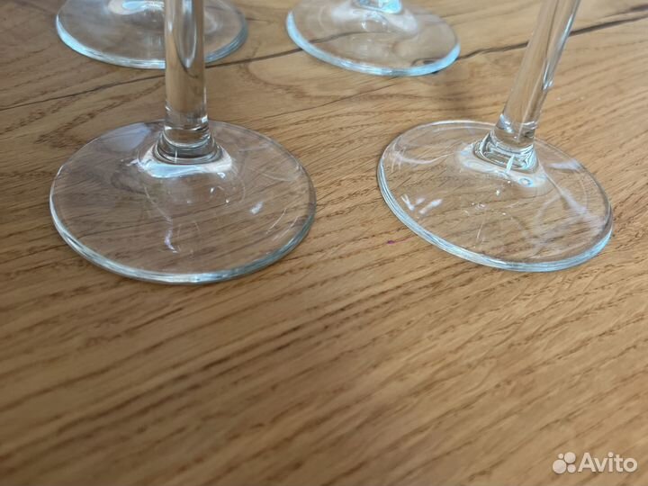 Бокалы для вина IKEA